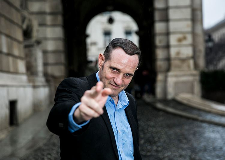 ÚJ IDŐPONTRA kerül az AMEN 30+ Koncert, 2020. szeptember 25.