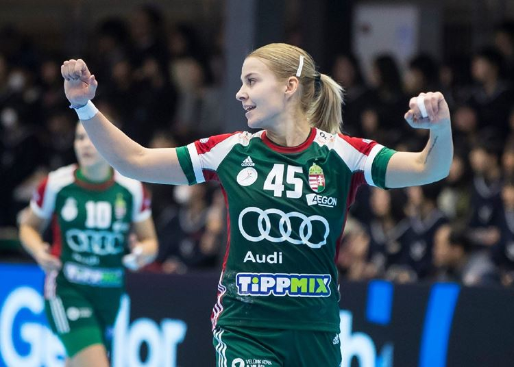 Az M4 Sport közvetíti a női kézilabda-válogatott olimpiai selejtezőmérkőzéseit