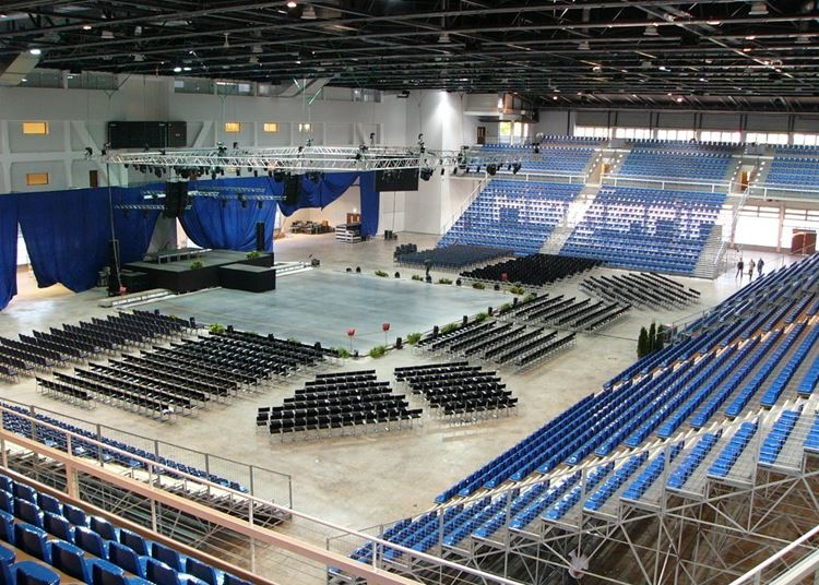 A Nemzeti Sportközpontok és a Budapesti Olimpiai Központ közleménye