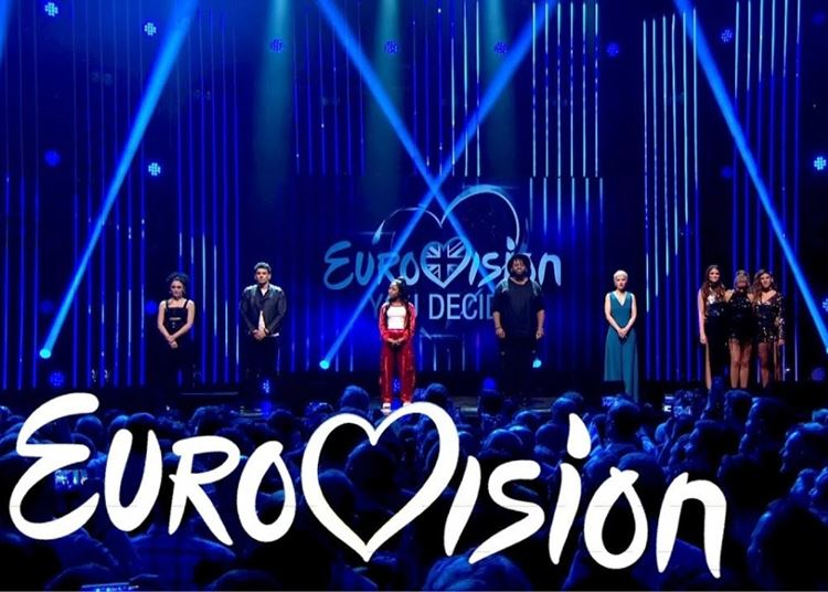 Törölték az idei Eurovíziót