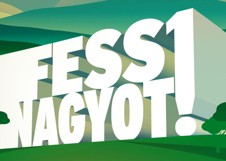 Elhalasztják Magyarország legnagyobb falfestmény-pályázatát, a CTP Art Wallt