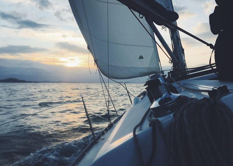 Elmarad a balatoni szezonnyitó, törlik a Nemzeti Regattát