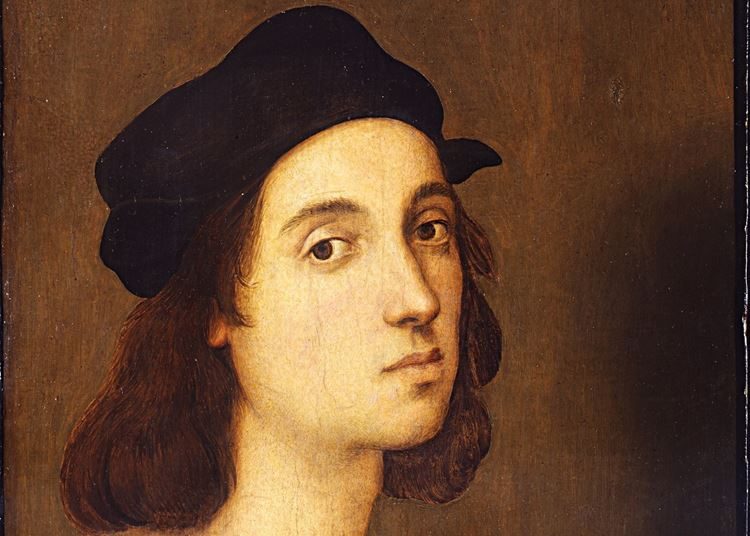 Virtuális Raffaello