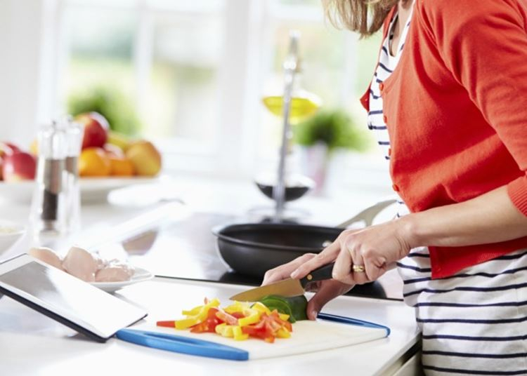 Most konyhádba visszük a Chefparade élményt: itt a Chefparade Főző-Webinárium