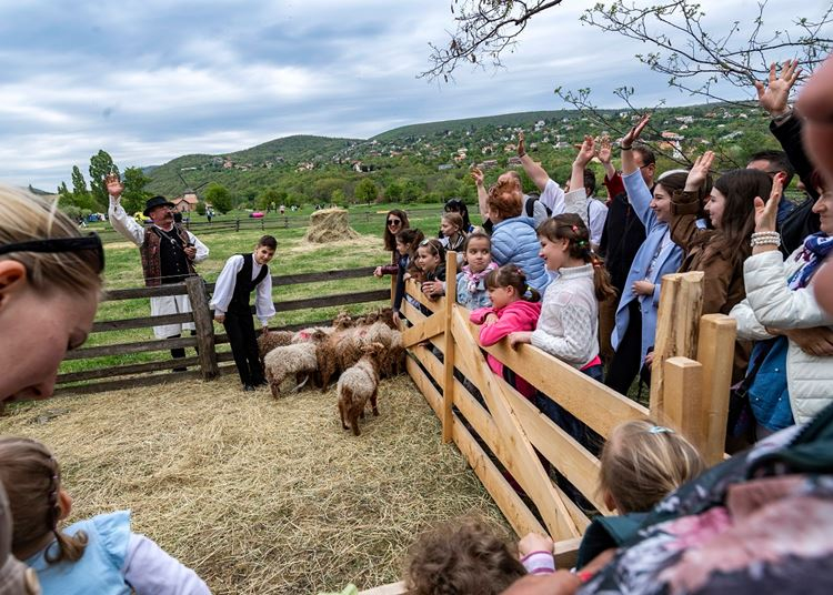 #Magyarországmegvár – Húsvéti zár a kirándulóhelyeken