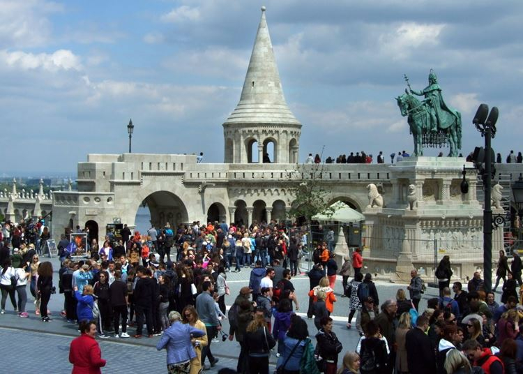 Moszkva hívja Budapestet – webkonferencia a turizmus újraindításáról