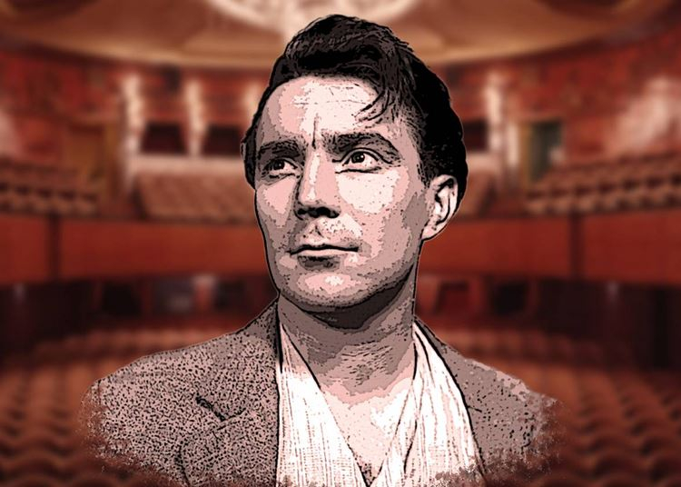 Zenthe 100 – így emlékezik a közmédia a nemzet színészére