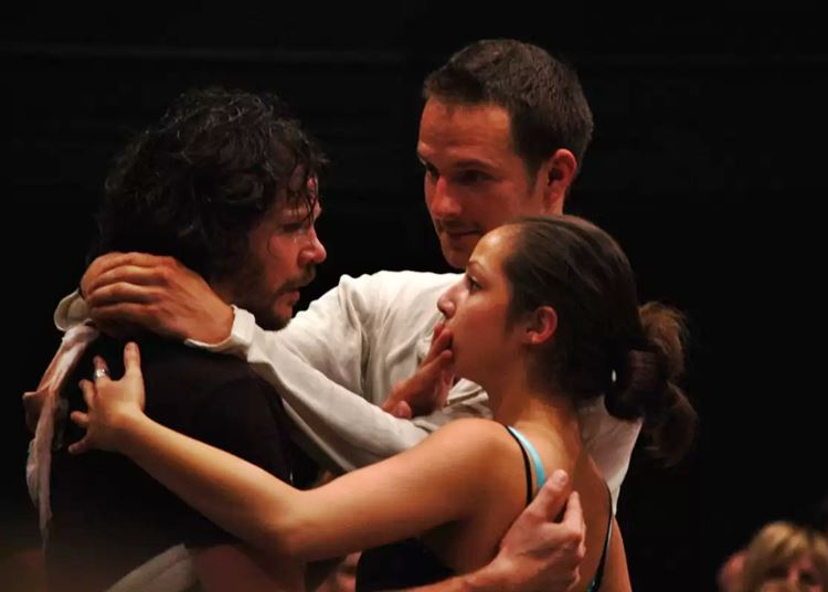 Különleges Hamlet-előadást tesz közzé ma, Shakespeare születésnapján a Maladype Színház
