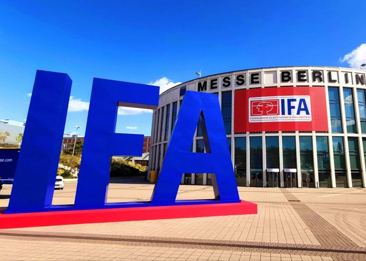 IFA Berlin: teljesen átalakul a koronavírus miatt az egyik legnagyobb tech show - 2020. szeptember 3-5.