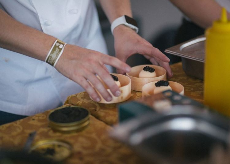 Idén már nem lesz Gourmet Fesztivál