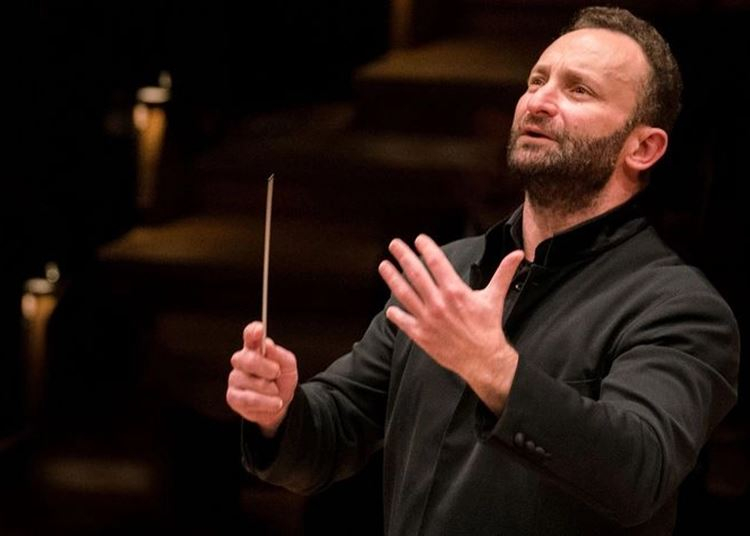 Koncertet ad május 1-jén a Berlini Filharmonikusok kamaraformációja