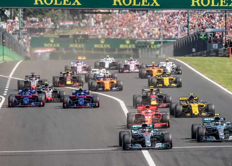 Dupla Magyar Nagydíj jöhet az átszabott F1-es idényben