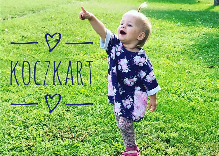 Első az egészség: ilyen ruhákat ne adjunk a gyerekekre nyáron