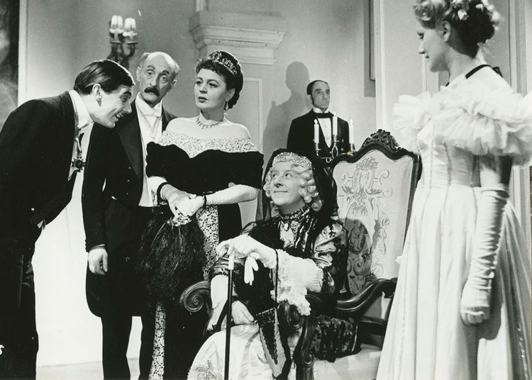 Húsz magyar vígjáték lesz ingyenesen elérhető a magyar film napja alkalmából