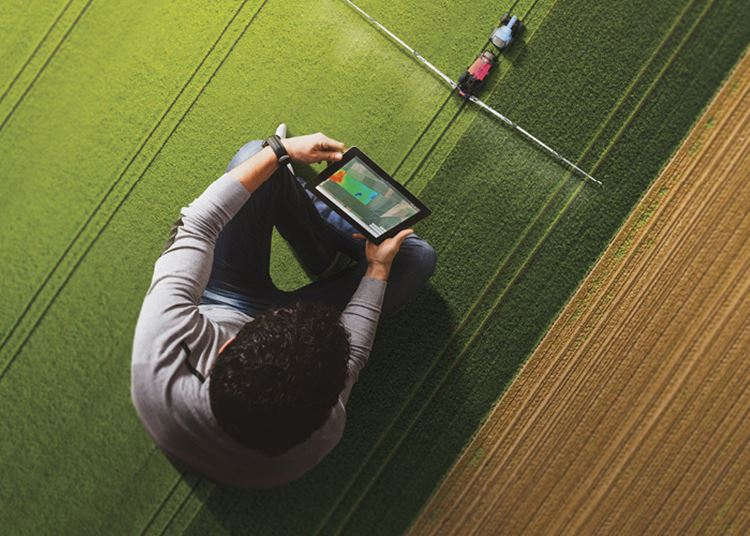 AGROmashEXPO, online , 2021. március 3-6.