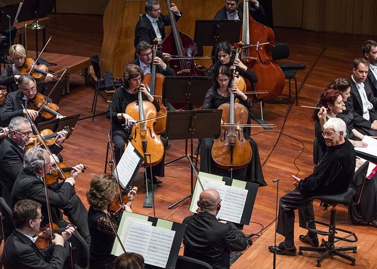 Újabb világsztárok a Müpa Home sorozatban – Jazz, Orgonapárbaj és Mozart: tartson velünk!