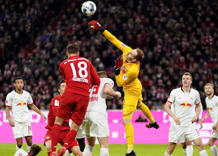 Megvan a pontos dátum, mikor indulhat újra a Bundesliga