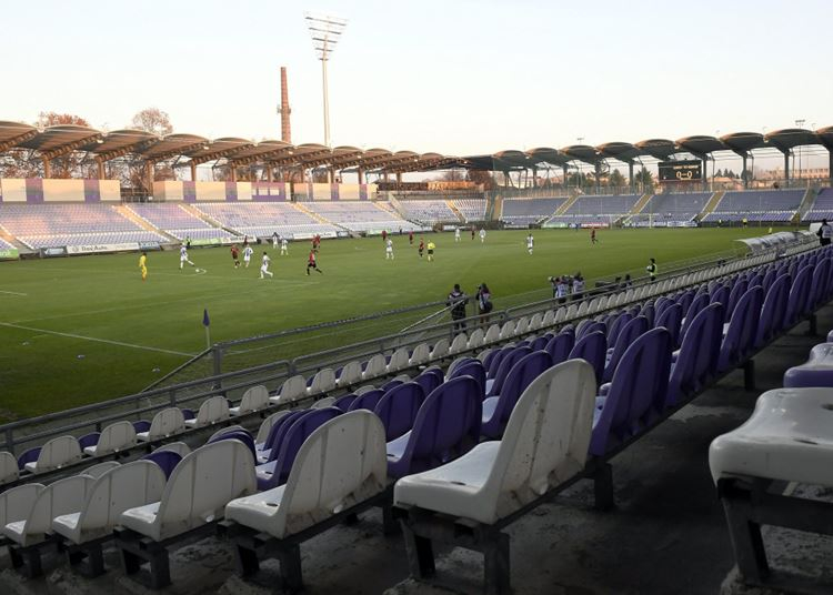 Itt a percre pontos hazai futballmenetrend