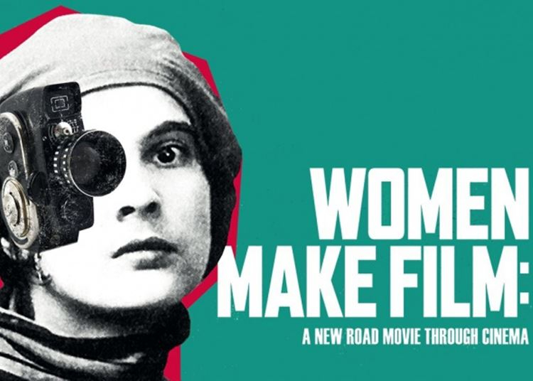 Tizennégy órás dokumentumfilm mutatja be a legnagyobb női rendezőket