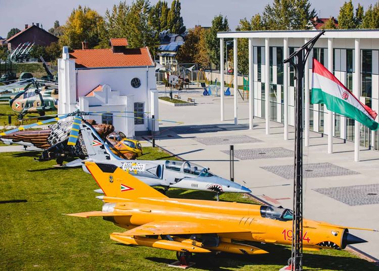 Május 15-én szabadtérrel nyit a RepTár