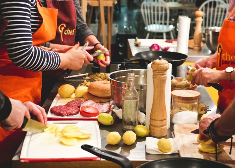 A Chefparade újranyit Budapesten is!