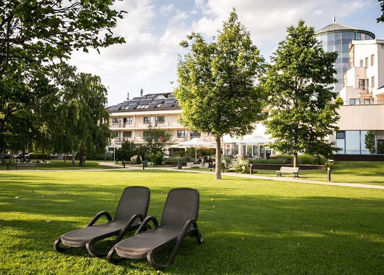 Hét vidéki szállodát nyit meg az Accent Hotels pünkösdkor