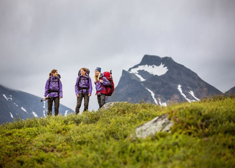 A Fjällräven bemutatja: Fjällräven Classic TV