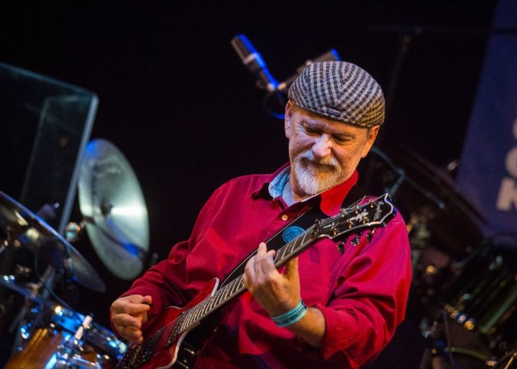 Év végén rendezik meg a paksi Gastroblues Fesztivált