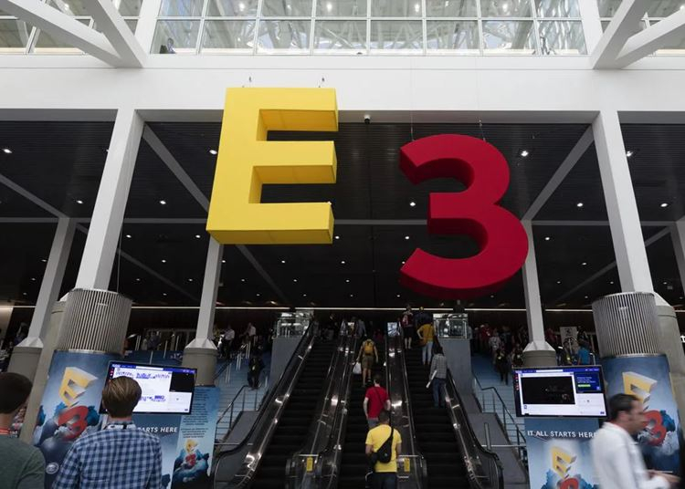 Nem lesz idén E3, de az egész nyár E3 lesz