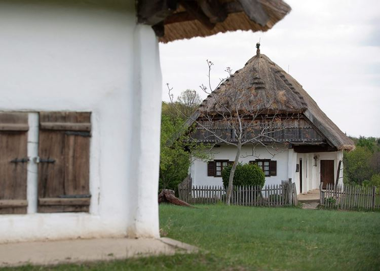 Ismét várja látogatóit a Skanzen