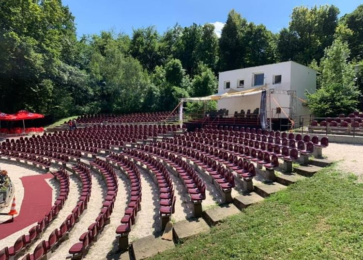 Ingyenes hálakoncert az egészségügyi dolgozóknak