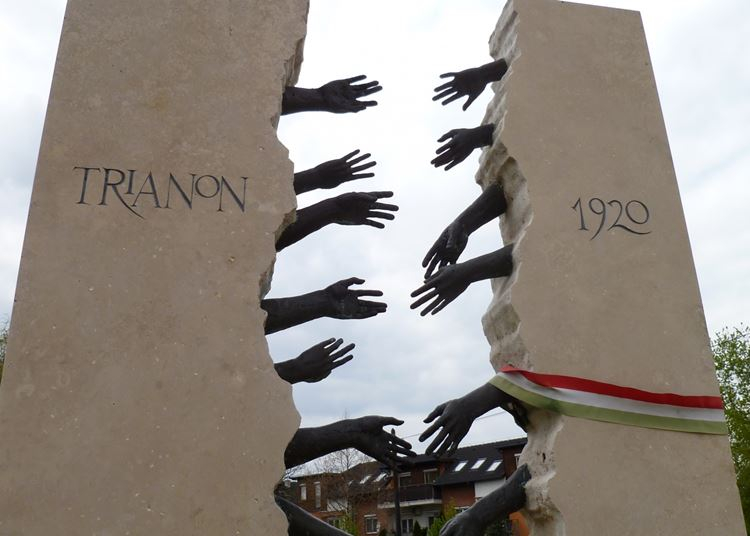 Trianon 100 – online emlékezés a nemzeti összetartozás napjára