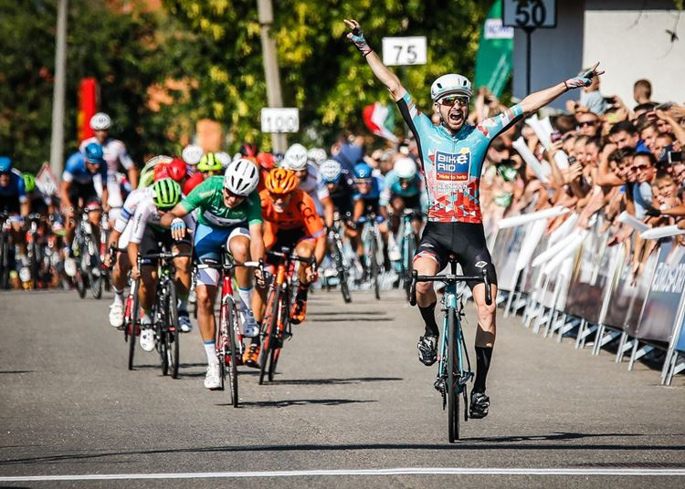 Végleges a 2020-as Tour de Hongrie programja