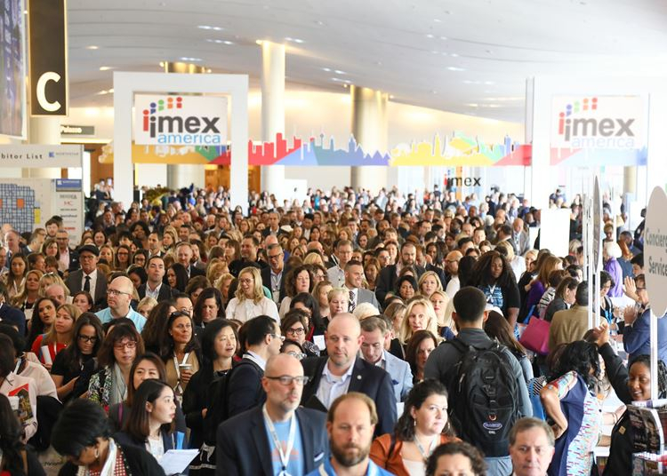 Elmarad a szeptemberi IMEX America 2020