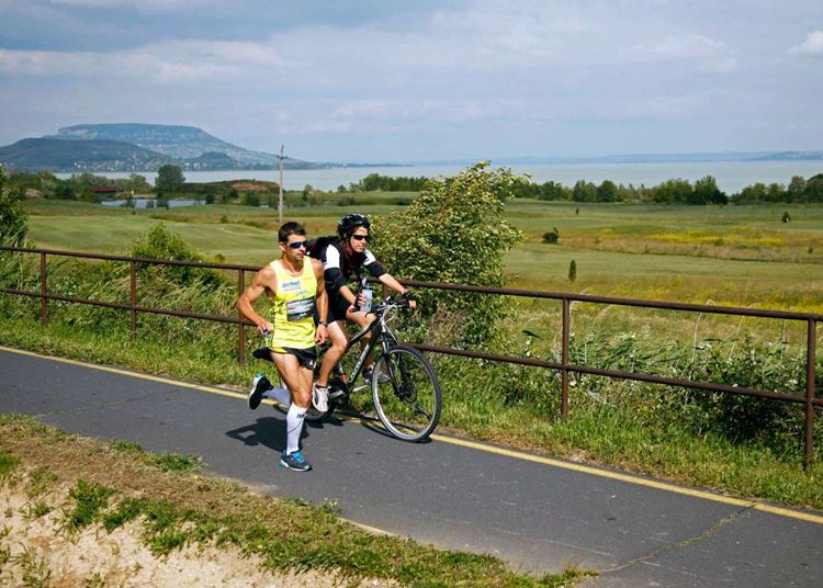 UltraBalaton: május helyett október