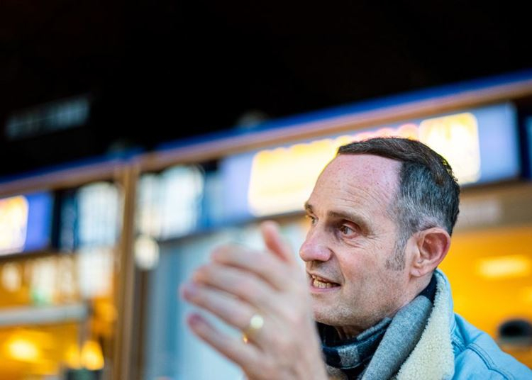 Életigenlő dallal jelentkezett az egykori Neurotic frontembere