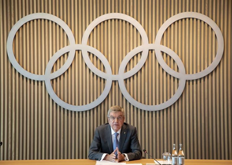 Online edzéssel ünnepli a NOB az olimpiai világnapot