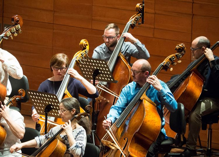 A közösség erejét ünneplik nyári szabadtéri koncertjeikkel a pécsi Pannon Filharmonikusok