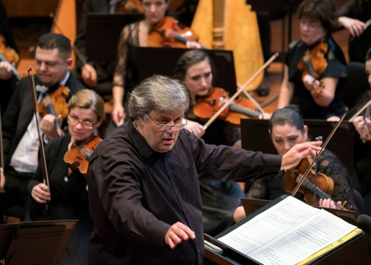 Orvosoknak, ápolóknak ad ingyenes koncertet a Concerto Budapest