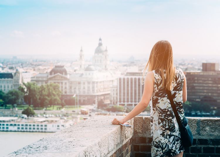Restartol a Beyond Budapest