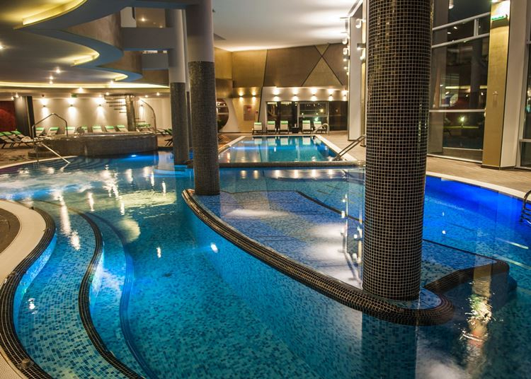 Ez most az ország legjobb wellness szállodája
