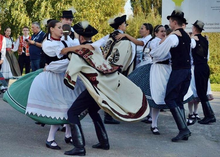 A nemzeti összetartozás jegyében rendezik meg az idei Bőköz Fesztivált
