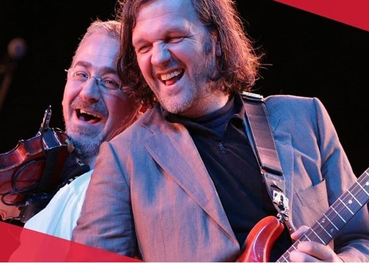 Elmarad Emir Kusturica és a The No Smoking Orchestra koncertje