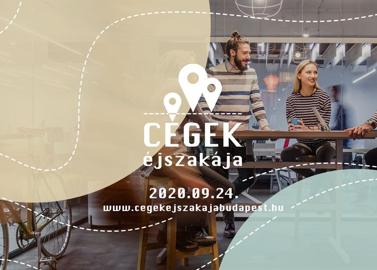 Szeptemberben rendezik meg a Cégek Éjszakáját