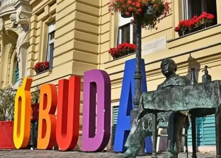 5 program, amit érdemes útba ejteni az Óbudai Kult Éjen