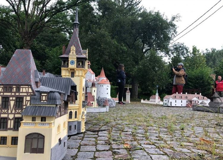 Mini Erdély-park nyílik a székelyföldi Szejkefürdőn