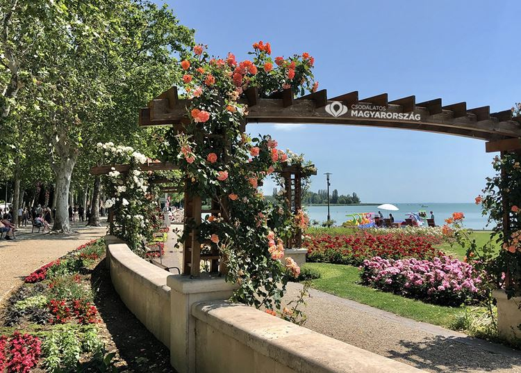2020-ban is megrendezik Balatonfüreden a Borheteket