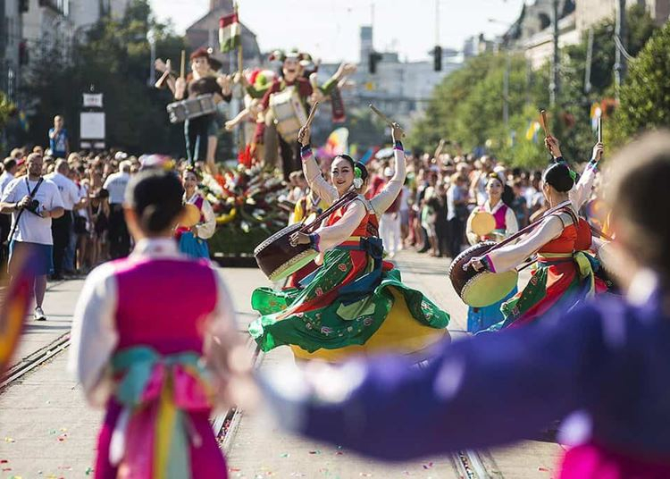 Így készül Debrecen a virágkarneválra járvány idején