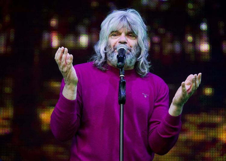 Hobo koncert lesz a kisvárdai zsinagógában
