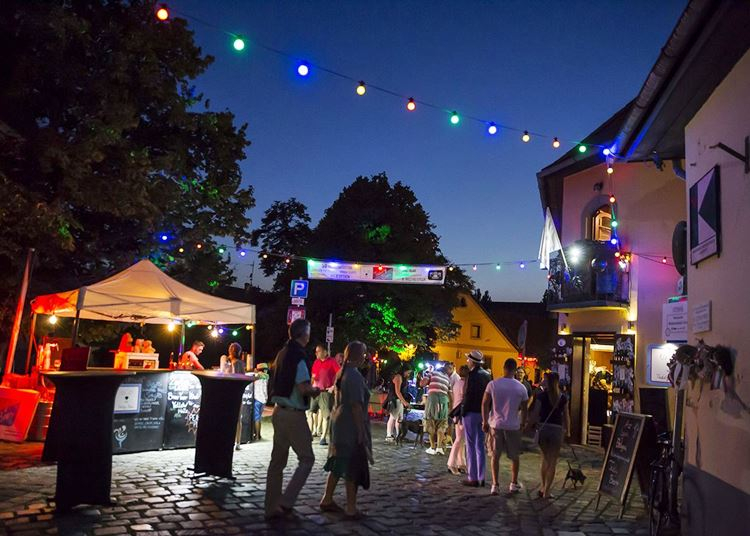 Idén is megrendezik a Szentendre Éjjel-Nappal Nyitva fesztivált